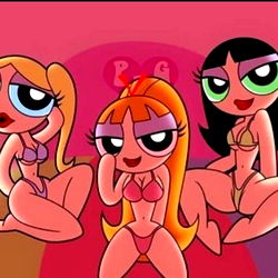 OnlyFans Model Angel Baby and Friends