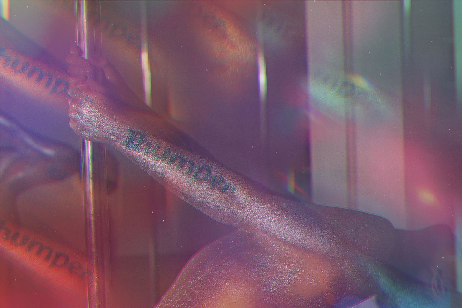 thumper official photo