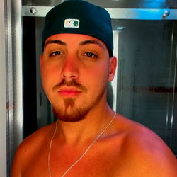 JosephOniell's Gym Shoot