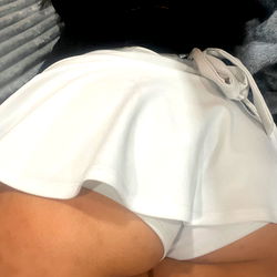 Hot Babe in OnlyFans Shoot