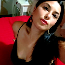 Sharon, the Gorgeous OnlyFans Model