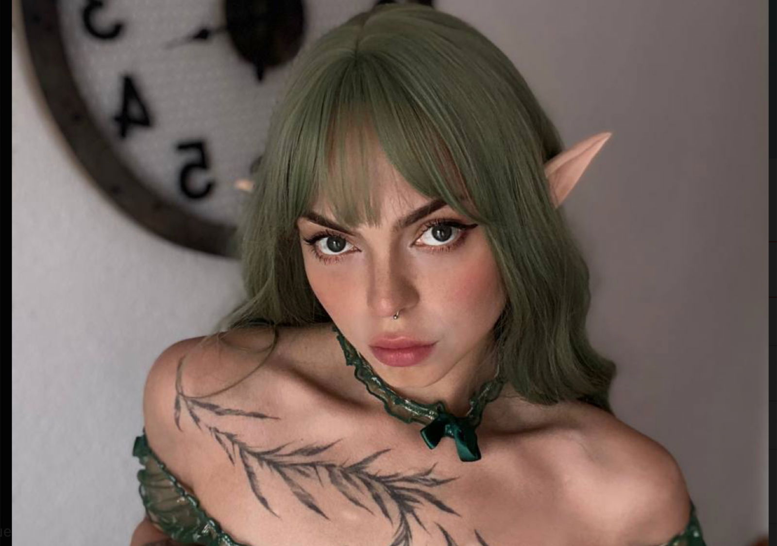 ✨Forest Fairy✨ photo