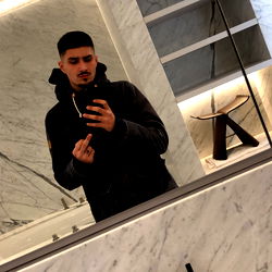 Onlyfans Model Boby in Exclusive Photo Shoot