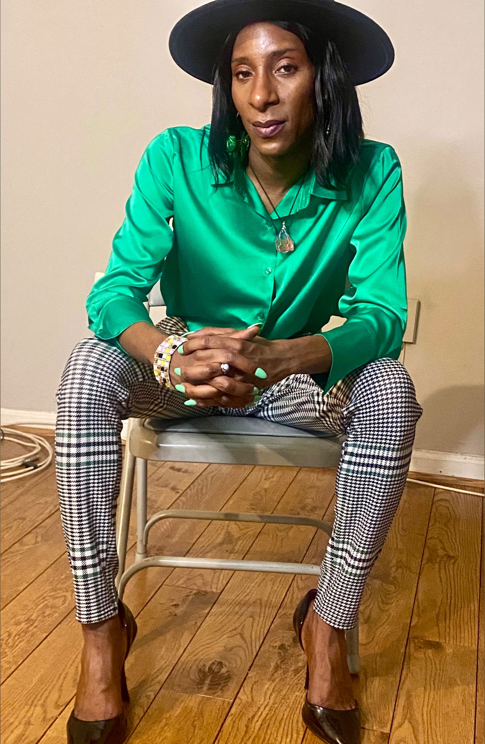 Priestess aka Merlin Mystique photo