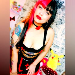 Lis: Stylish OnlyFans Model in a Nurses Uniform