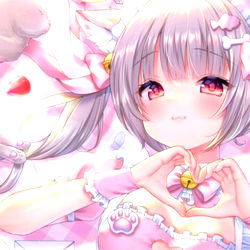 Alyssa, the Vocaloid Model - Voicebank Preview