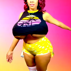 Jalande4Free, A Model in Metropolis