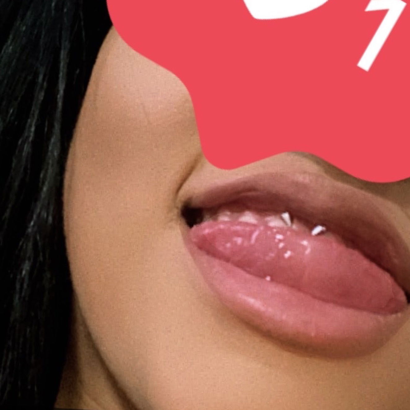 Lay💦👅💋🍭 photo