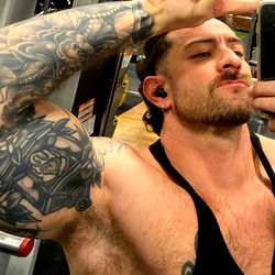 Bronson Chase, Onlyfans Model, Holladay, Utah