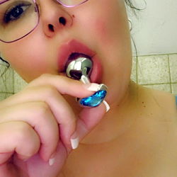 Intimate Moment with DeepThroatQueen91