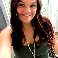 Midwest Vixen - Earth