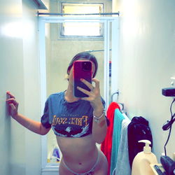 Hayley Model Showcase