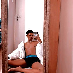 Femboy BunnieBrie's Model Photo