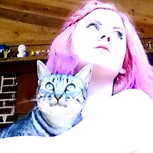 Chelle Silverstein๐ photo