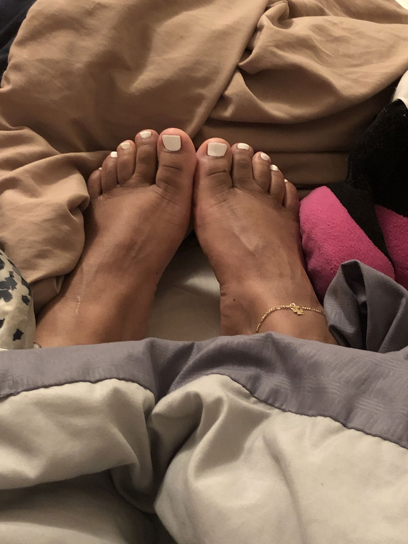 Pretty Little Feet photo
