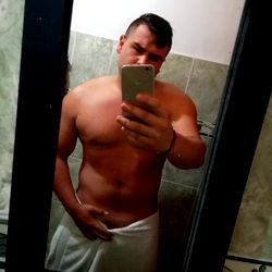 OnlyFans Model Juan Camilo Ocampo García from Manizales