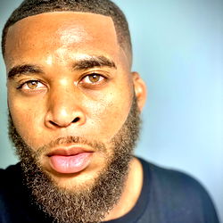 Fantasy Model Photoshoot