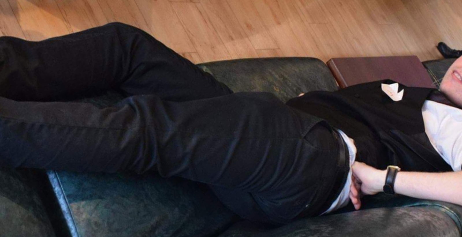 TravellingScot photo