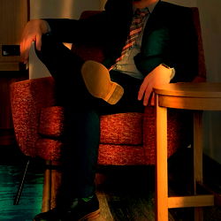 Southeast US Milk&amp;Honey Fan Model