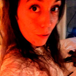 Tabbi Marr, a young adult female