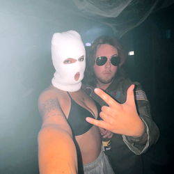 Exploring a Mysterious Haunted House with Andrew Gogue,