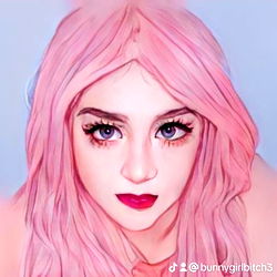 Bunnygirlbitch - Onlyfans Model,