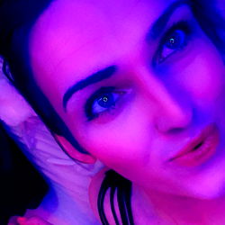 OnlyFans Model Mandy from London