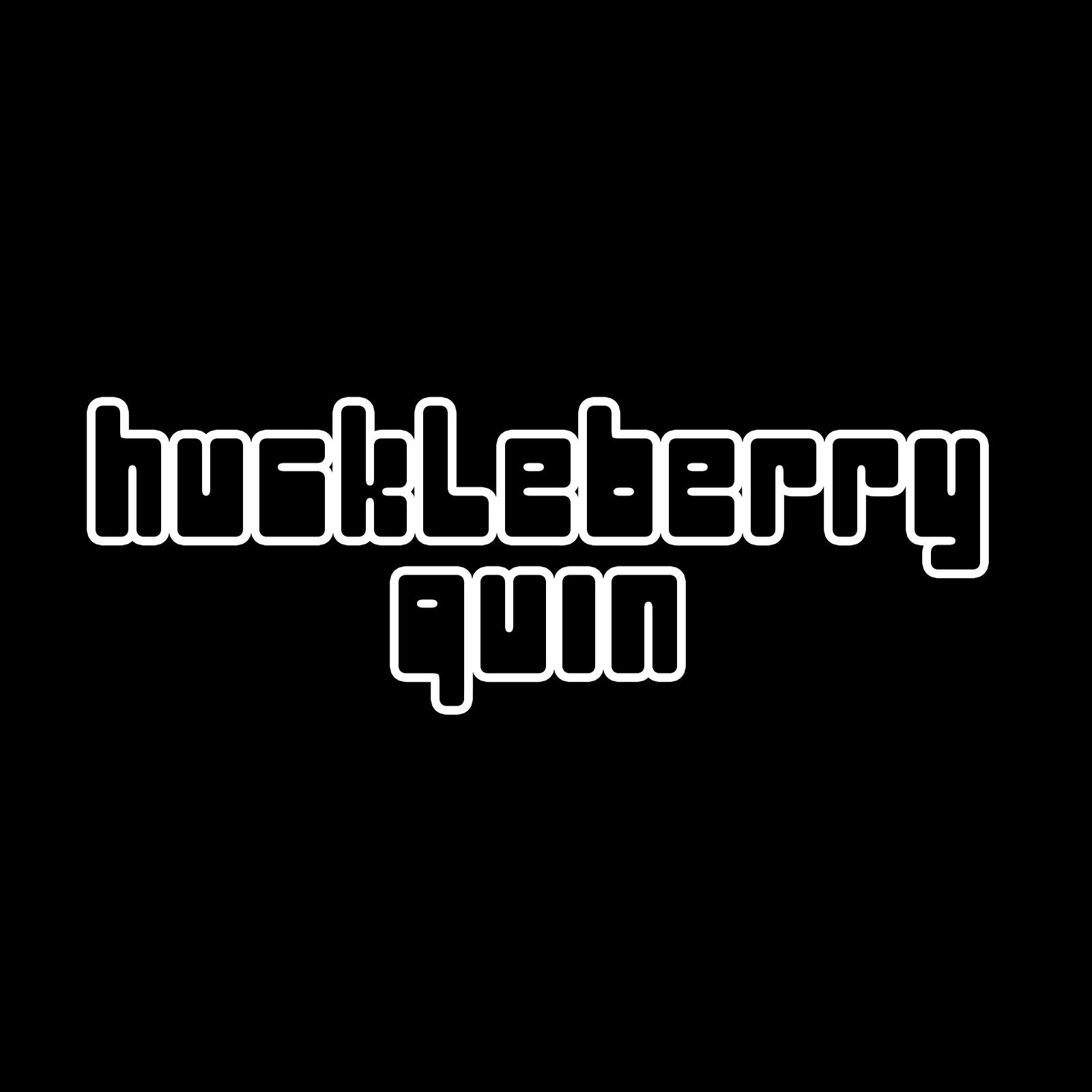 huckleberry quin photo