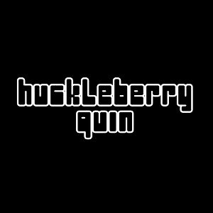 huckleberry quin photo