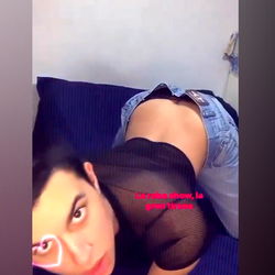 Lara Miel OnlyFans Photo