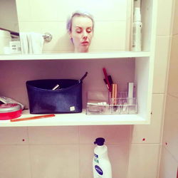 Ava_adore, a modern woman with a strong sense of personal style