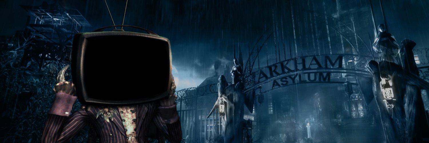 Arkhamtitty VIP photo