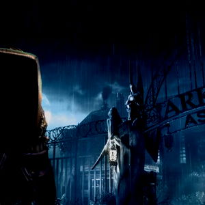 Arkhamtitty VIP photo