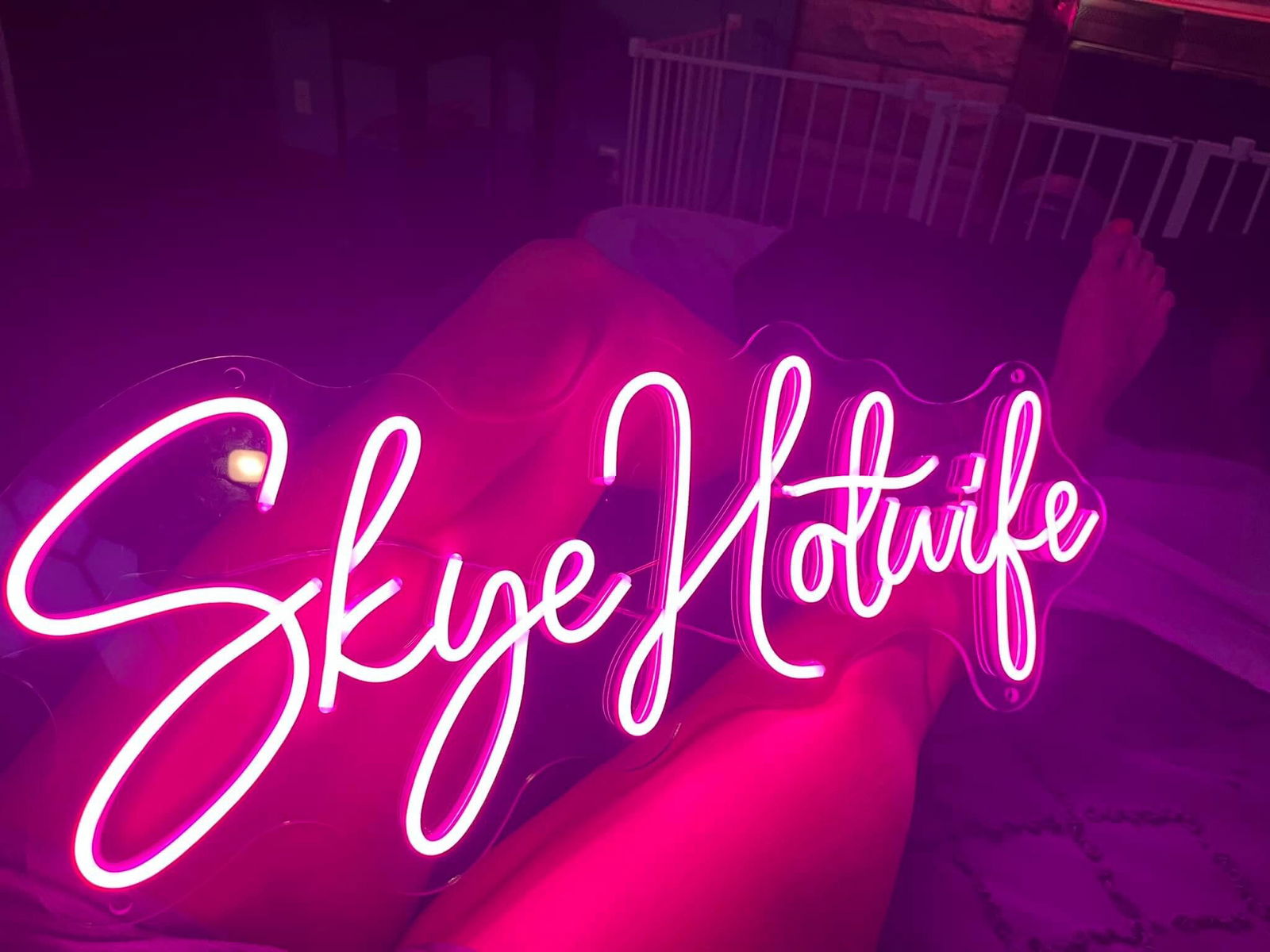 Skye_hotwife_VIP photo