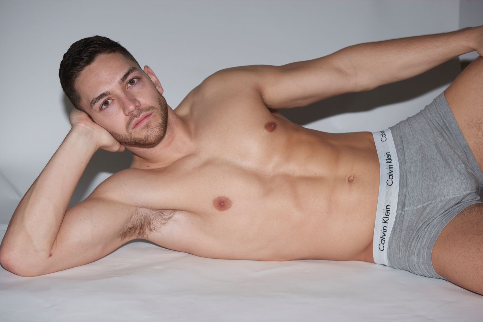 The Geordie Adonis 🥵 photo