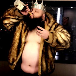 Casper Munoz, OnlyFans Model