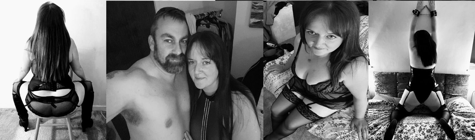 MaggieAndDabear photo