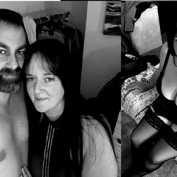 MaggieAndDabear photo