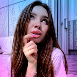 Nicole, A Stunning OnlyFans Model