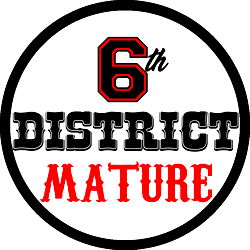 6th District Mature
