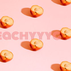 Call me peachyyy💋🍑 photo