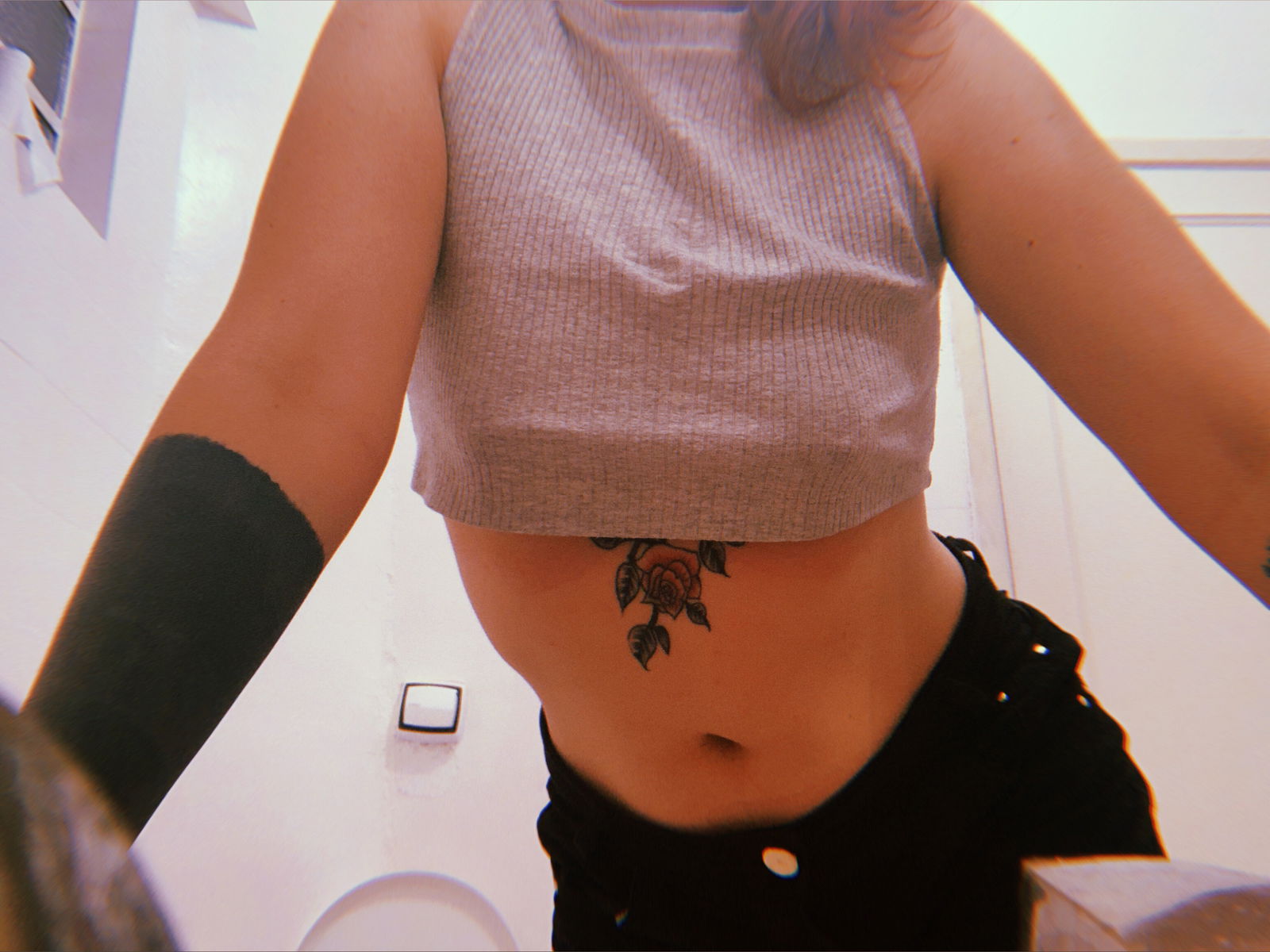 Silent Siren 🧜🏻‍♀️ photo