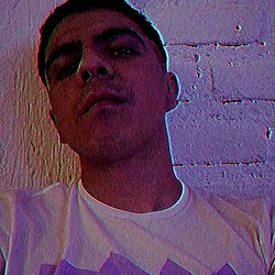 Samael Quezada, León's Model Photograph