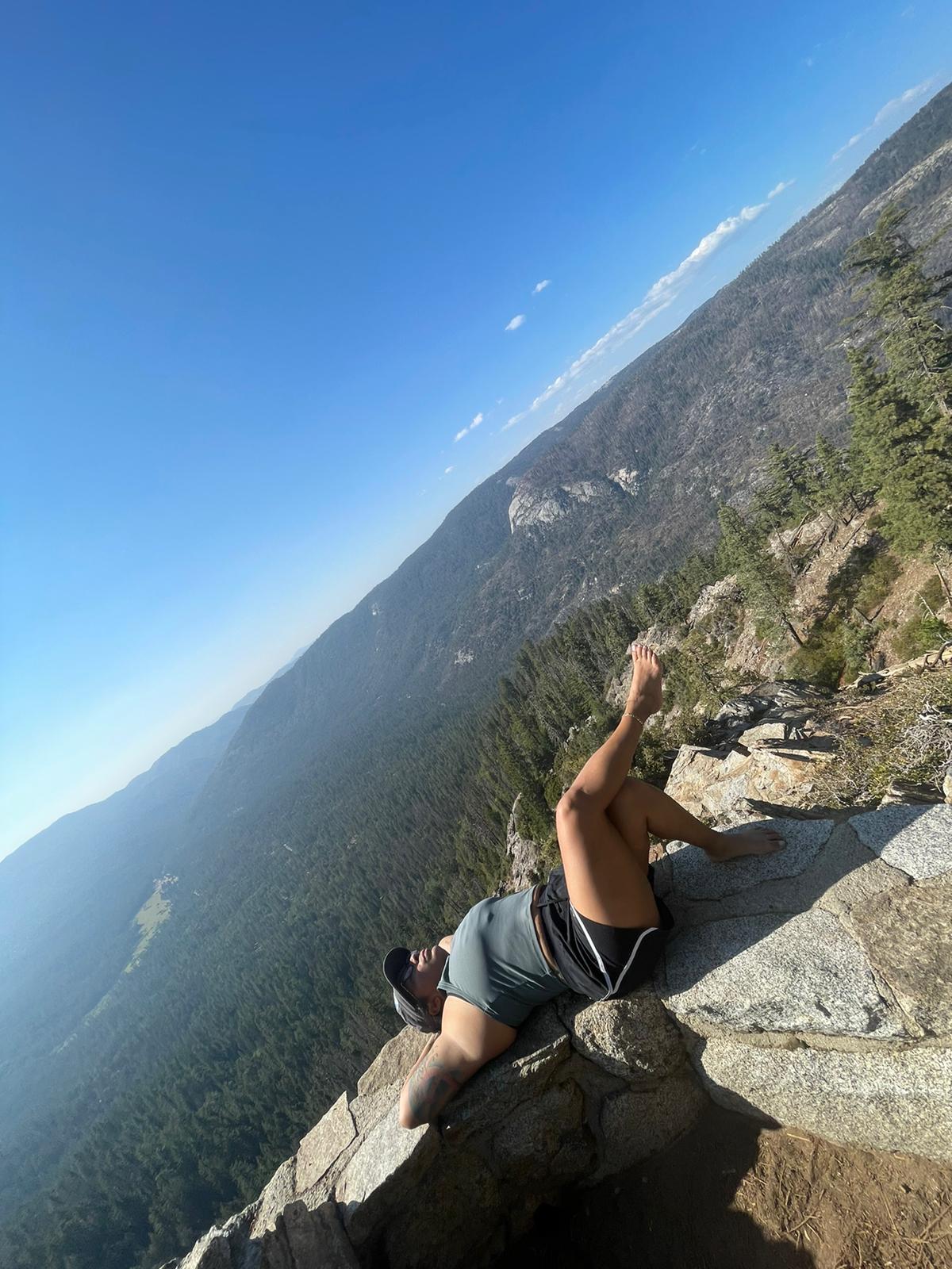 Your Favorite Feet 💛 photo