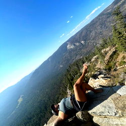 Your Favorite Feet 💛 photo