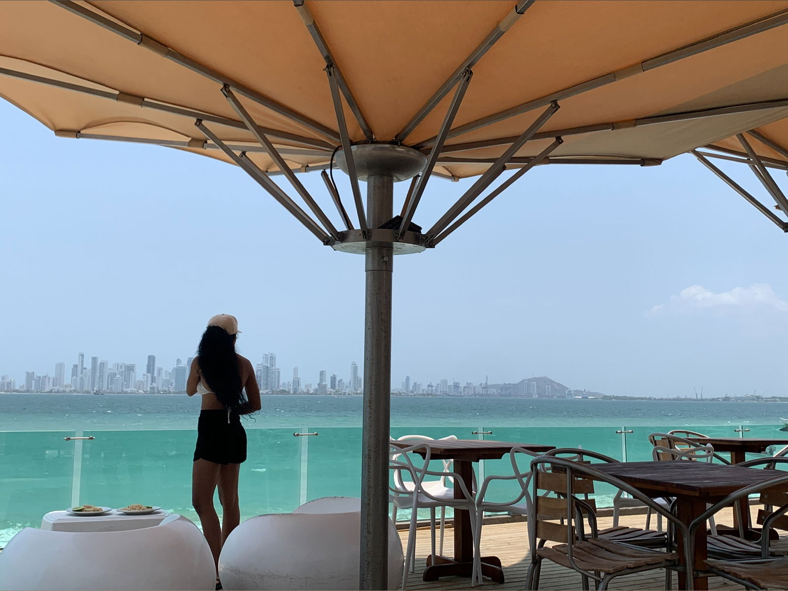 Vaal Bustamante photo