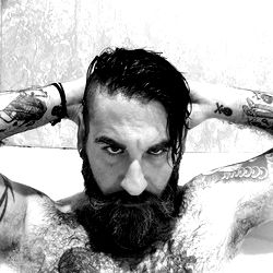 Justin anderson photo