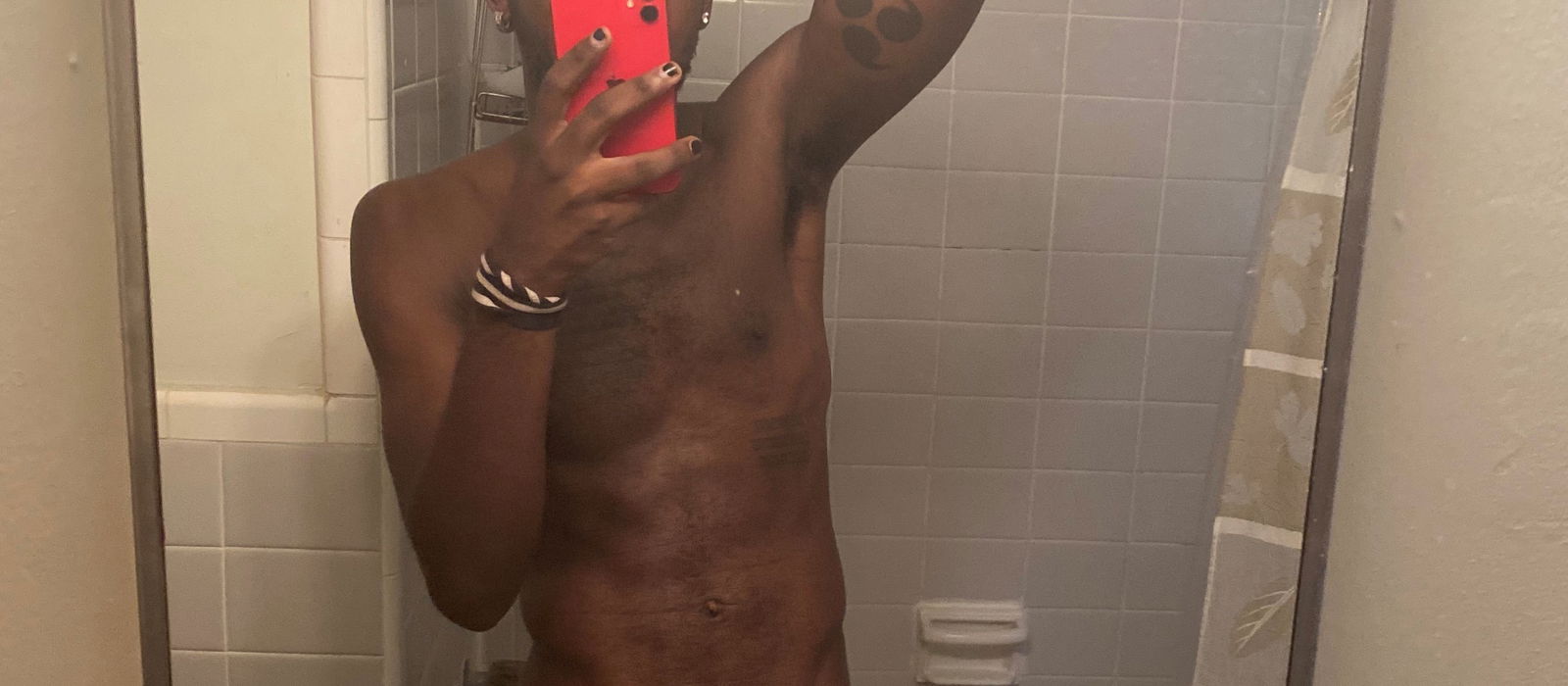 Zee Da 8” BBC 😉🍫💦 photo