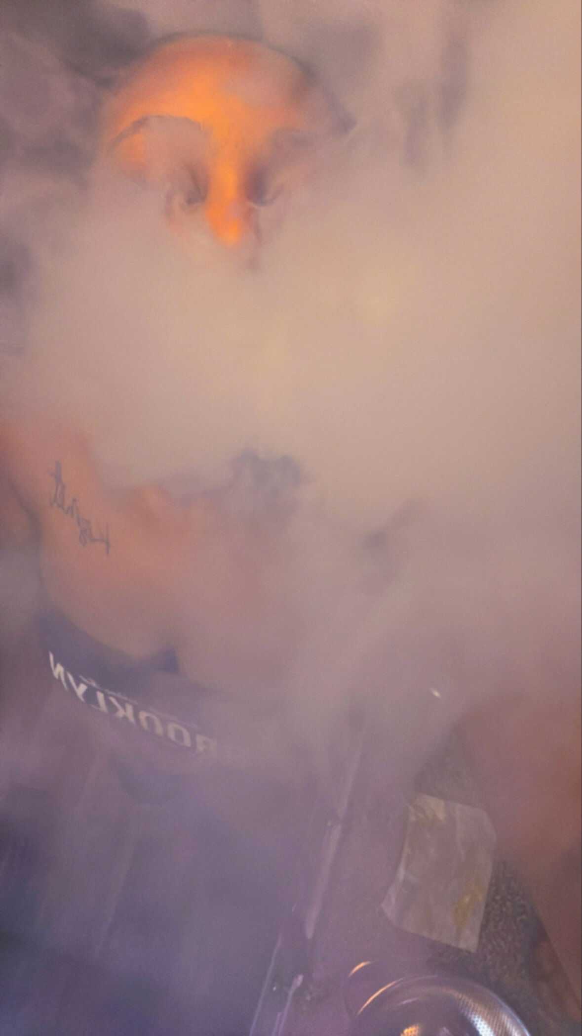 INDIGO 🖤💦 photo