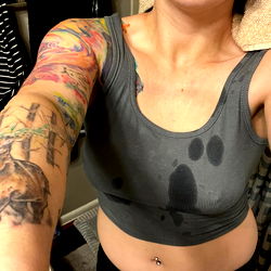 OnlyFans Model Lauren ❣️ - Photoshoot in Denver, CO